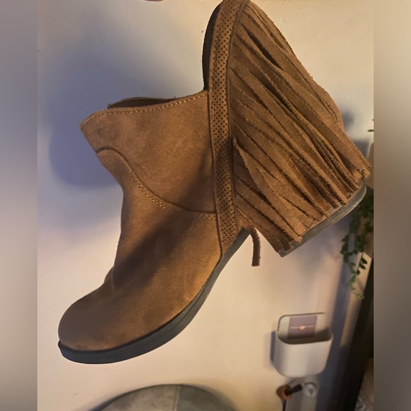Boho booties - Picture 7 of 15